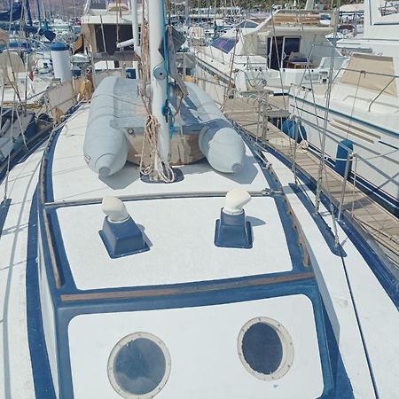 Marina Oasis, Your Boatel Puerto Calero Zewnętrze zdjęcie