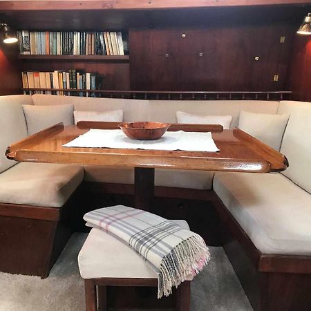 Marina Oasis, Your Boatel Puerto Calero Zewnętrze zdjęcie