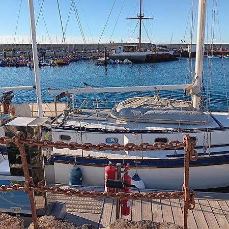 Marina Oasis, Your Boatel Puerto Calero Zewnętrze zdjęcie
