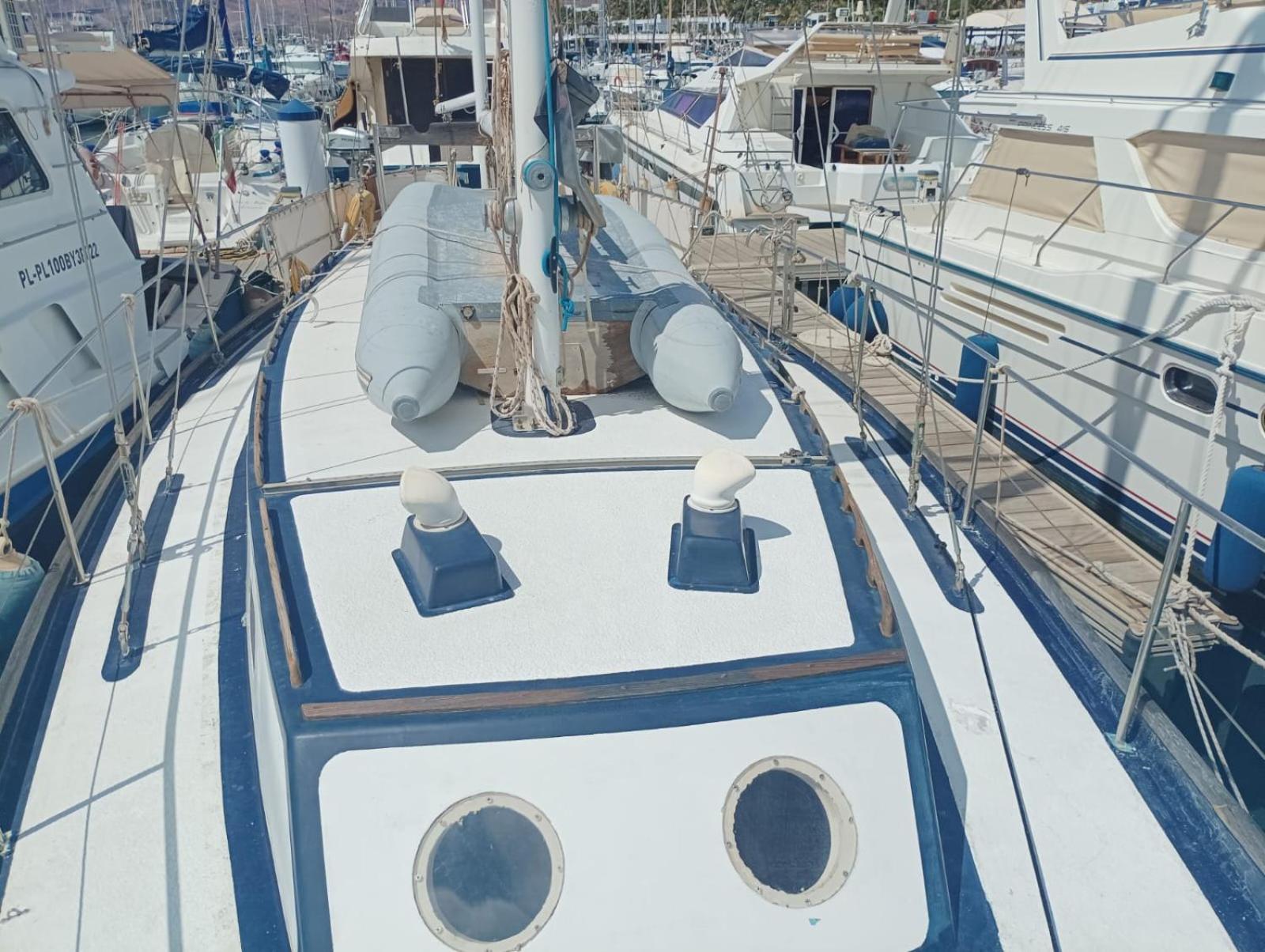 Marina Oasis, Your Boatel Puerto Calero Zewnętrze zdjęcie
