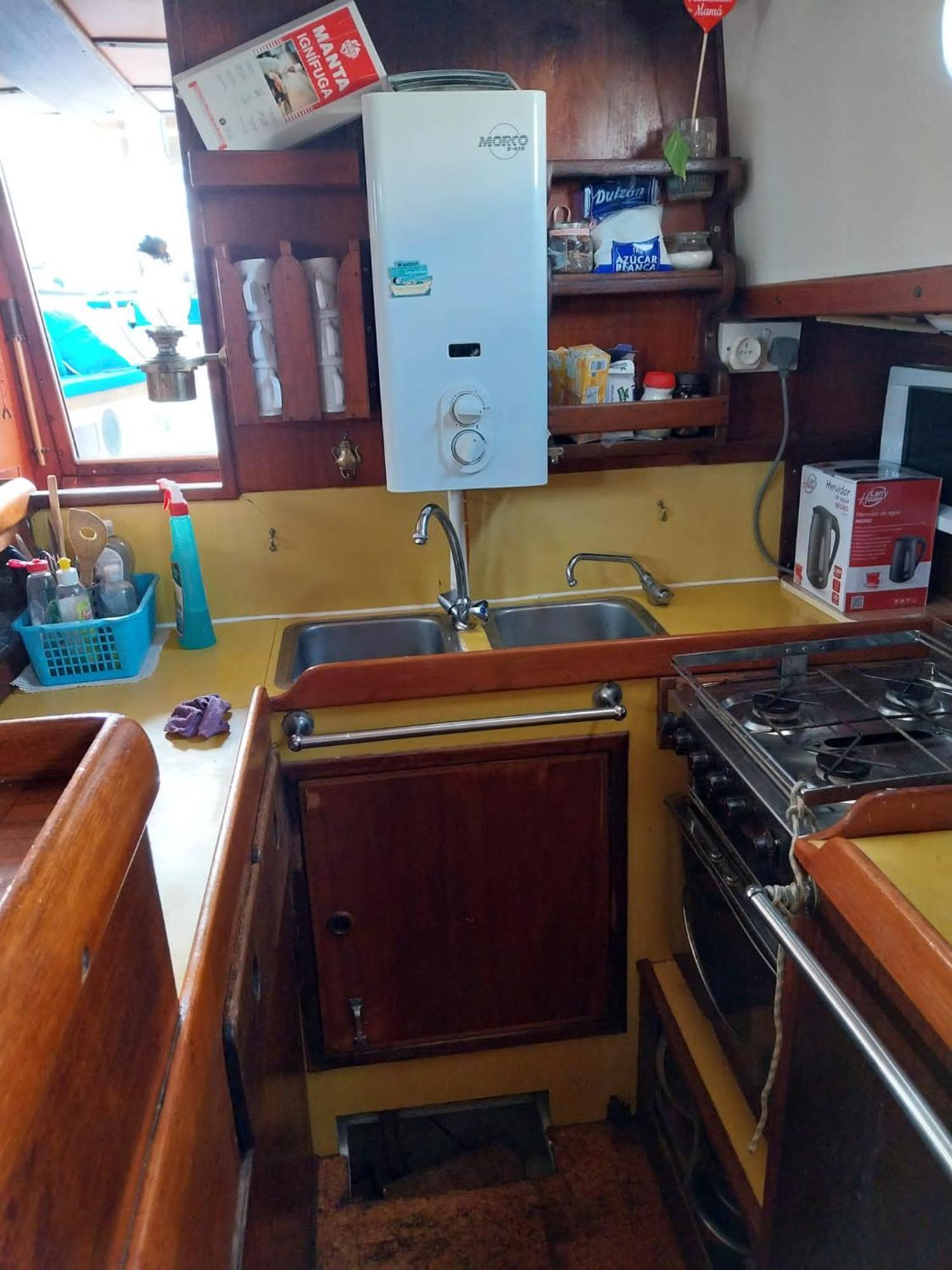 Marina Oasis, Your Boatel Puerto Calero Zewnętrze zdjęcie